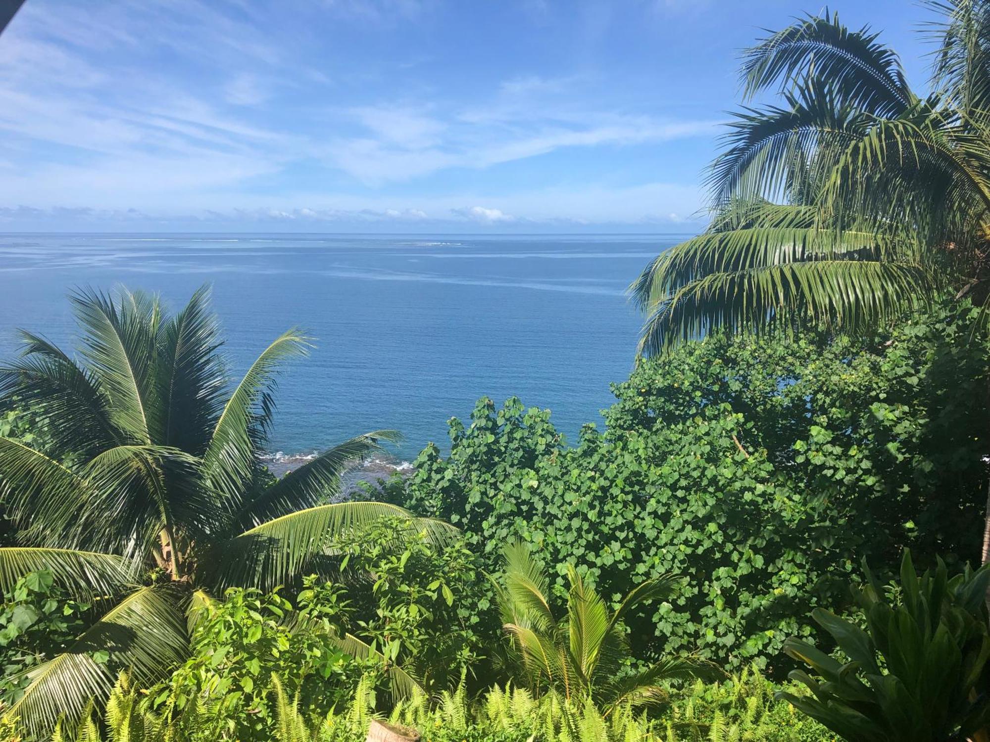 Maui Homestay Vue Ocean Exceptionnelle & Baleines En Saison Tohautu المظهر الخارجي الصورة