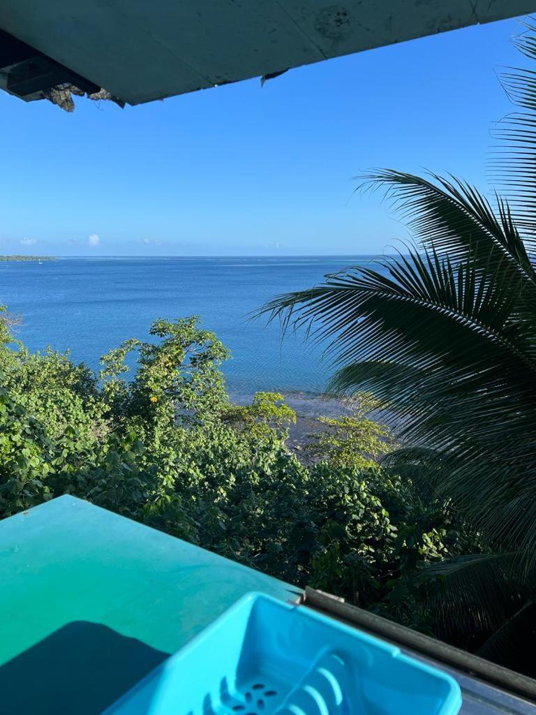 Maui Homestay Vue Ocean Exceptionnelle & Baleines En Saison Tohautu المظهر الخارجي الصورة
