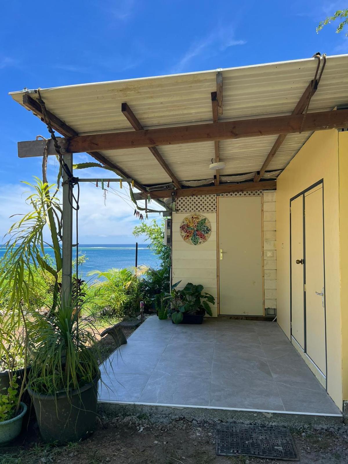 Maui Homestay Vue Ocean Exceptionnelle & Baleines En Saison Tohautu المظهر الخارجي الصورة