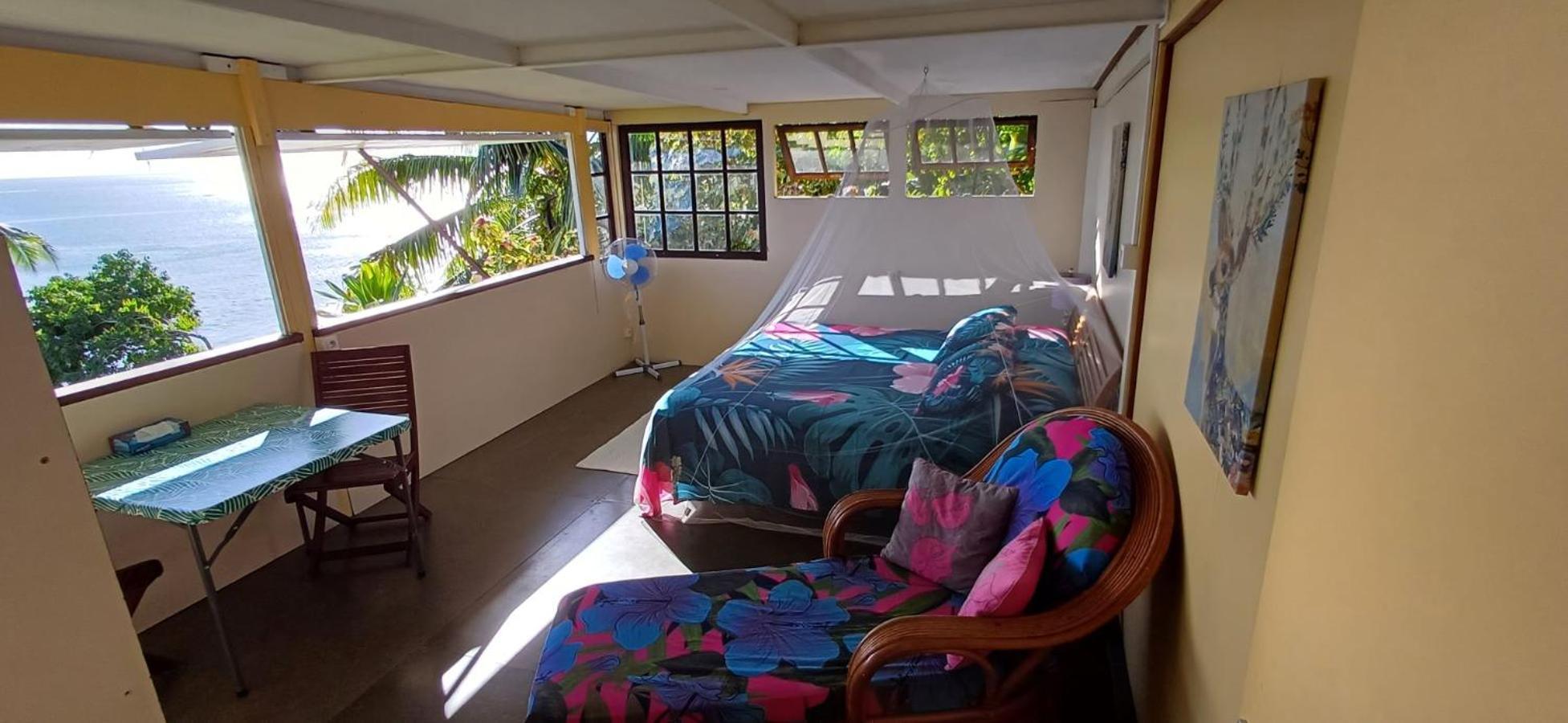 Maui Homestay Vue Ocean Exceptionnelle & Baleines En Saison Tohautu المظهر الخارجي الصورة